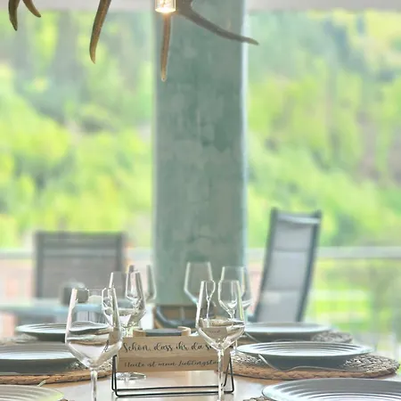 Lägenhet Black Forest Ii Sauna I Boxspring I Nespresso I Ausblick I Wasserfälle Im Ort