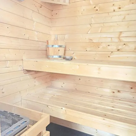 Apartment Black Forest Ii Sauna I Boxspring I Nespresso I Ausblick I Wasserfaelle Im Ort *