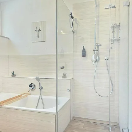 Black Forest Ii Sauna I Boxspring I Nespresso I Ausblick I Wasserfaelle Im Ort *