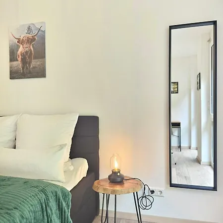 Black Forest Ii Sauna I Boxspring I Nespresso I Ausblick I Wasserfälle Im Ort Lägenhet